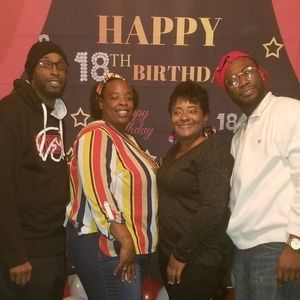 Meet your Posher, Brandon godfavoredme